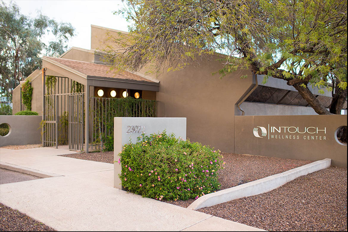 New Patients welcome