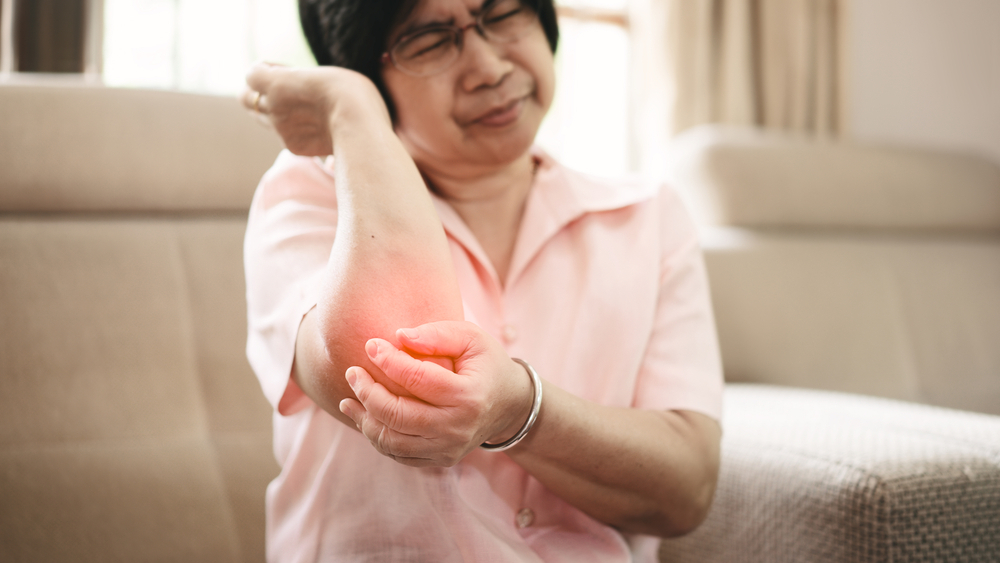Pinched Nerve Treated in Phoenix