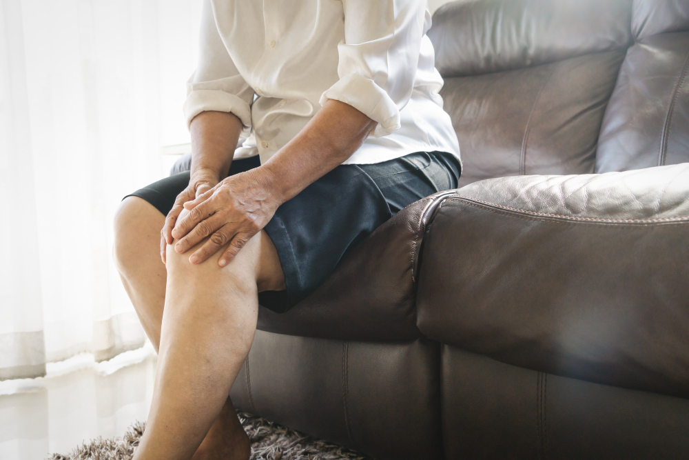 Osteoarthritis Treated in Phoenix