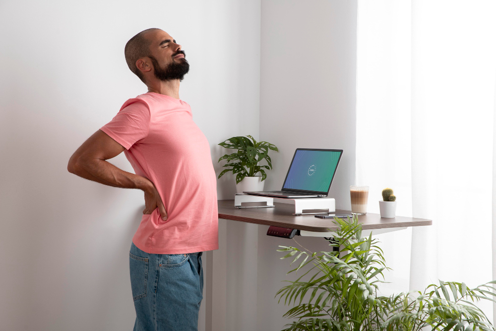Sciatica Treated in Phoenix