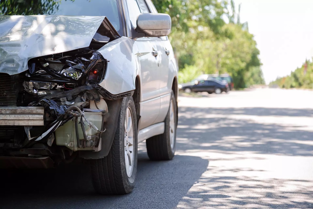 Auto Injuries Treated phoenix
