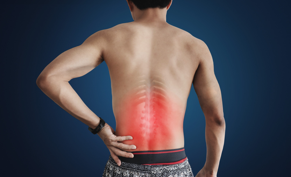 Herniated Disc Treated in Phoenix