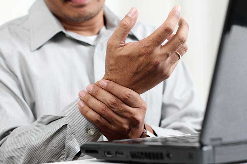 Carpal Tunnel Syndrome phoenix