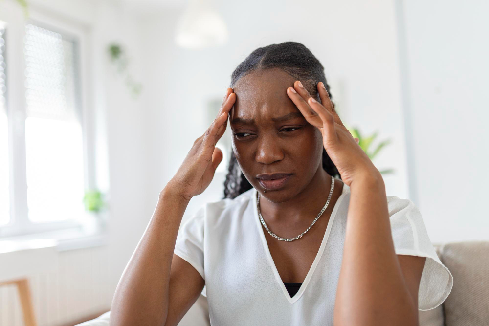 Headache & Migraine Treatment Phoenix