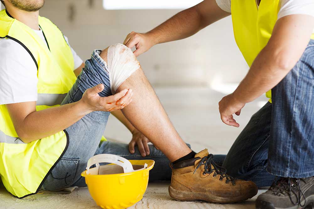 Personal Injury Treated in Phoenix