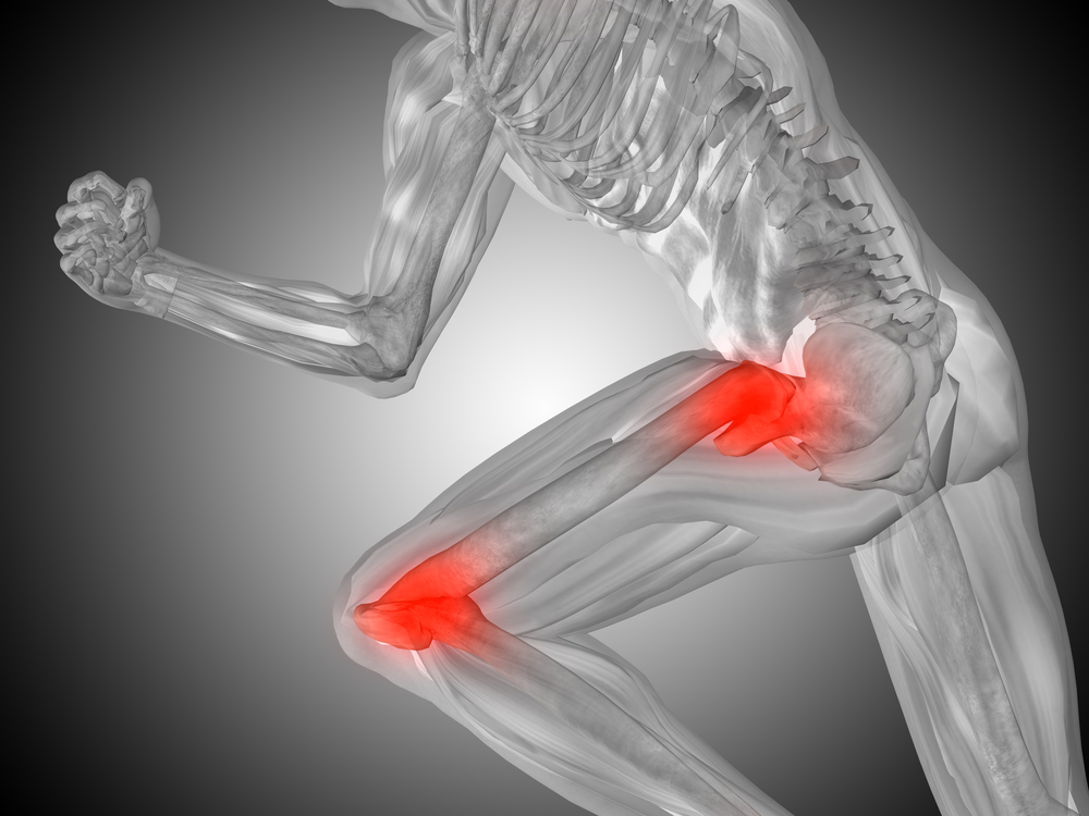 Joint Pain Treated in Phoenix